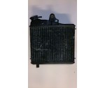 Yamaha XZ550 Radiateur  